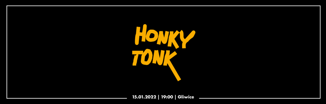 Honky Tonk - koncert